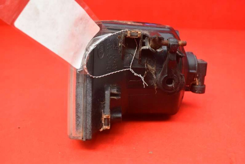 fog light right front front 6937466 BMW E92 06-12