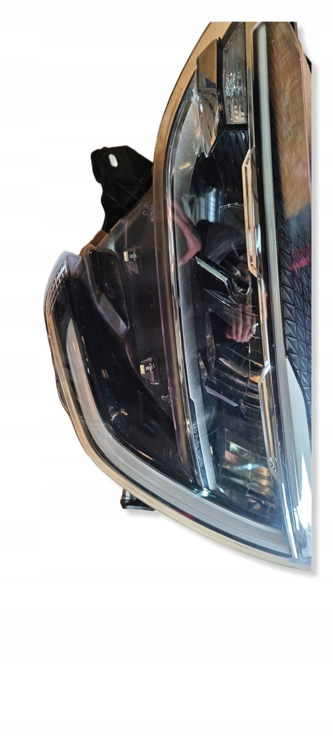 Reflektor front side left Renault Arkana 260603632R