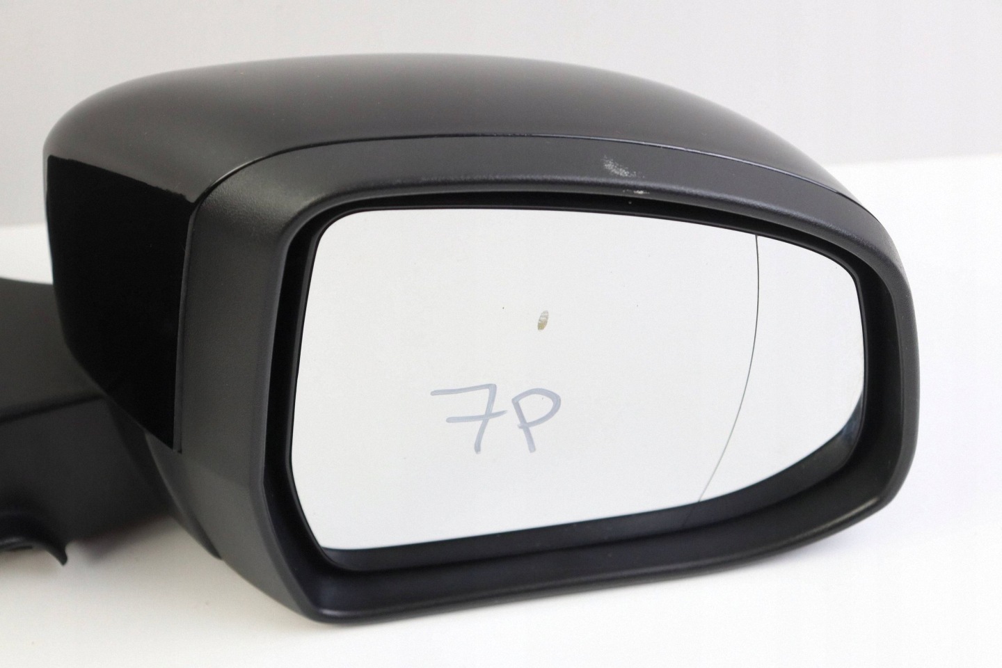 FORD MONDEO MK4 mirror right 7 PIN E9034384 E9024384 212876164 EUROPA