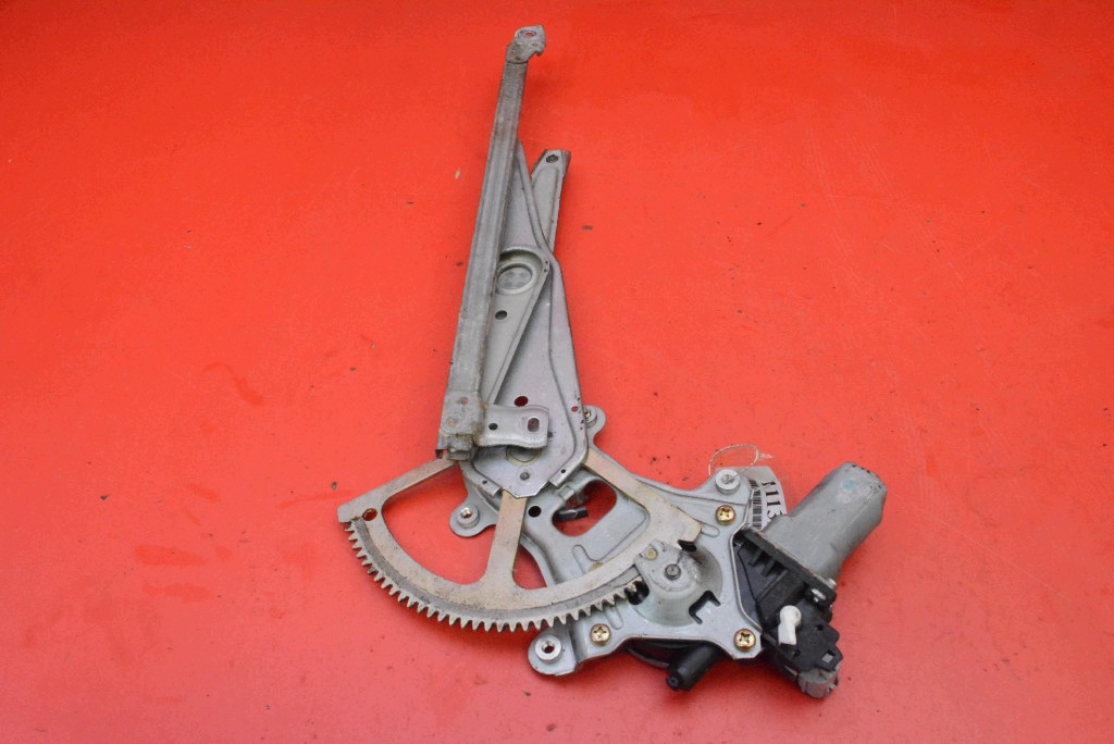 window regulator right front EU SUBARU LEGACY 4 IV KOMBI 03-09