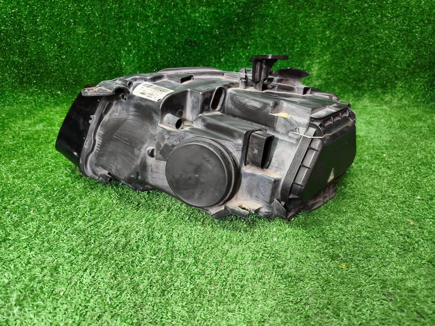 REFLEKTOR right front AUDI A5 8T 08- BI-XENON positioning NR.1634