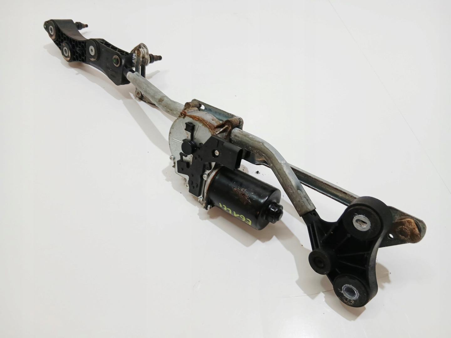 wischergestänge vorne BMW E60 E61 OE 7193995 (0000125)
