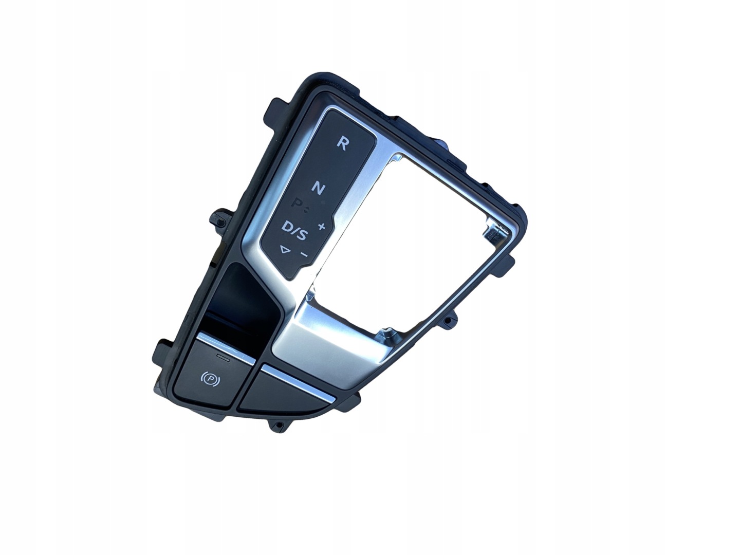 AUDI A4 A5 8W B9 RAHMEN PANEL Schalt getriebe