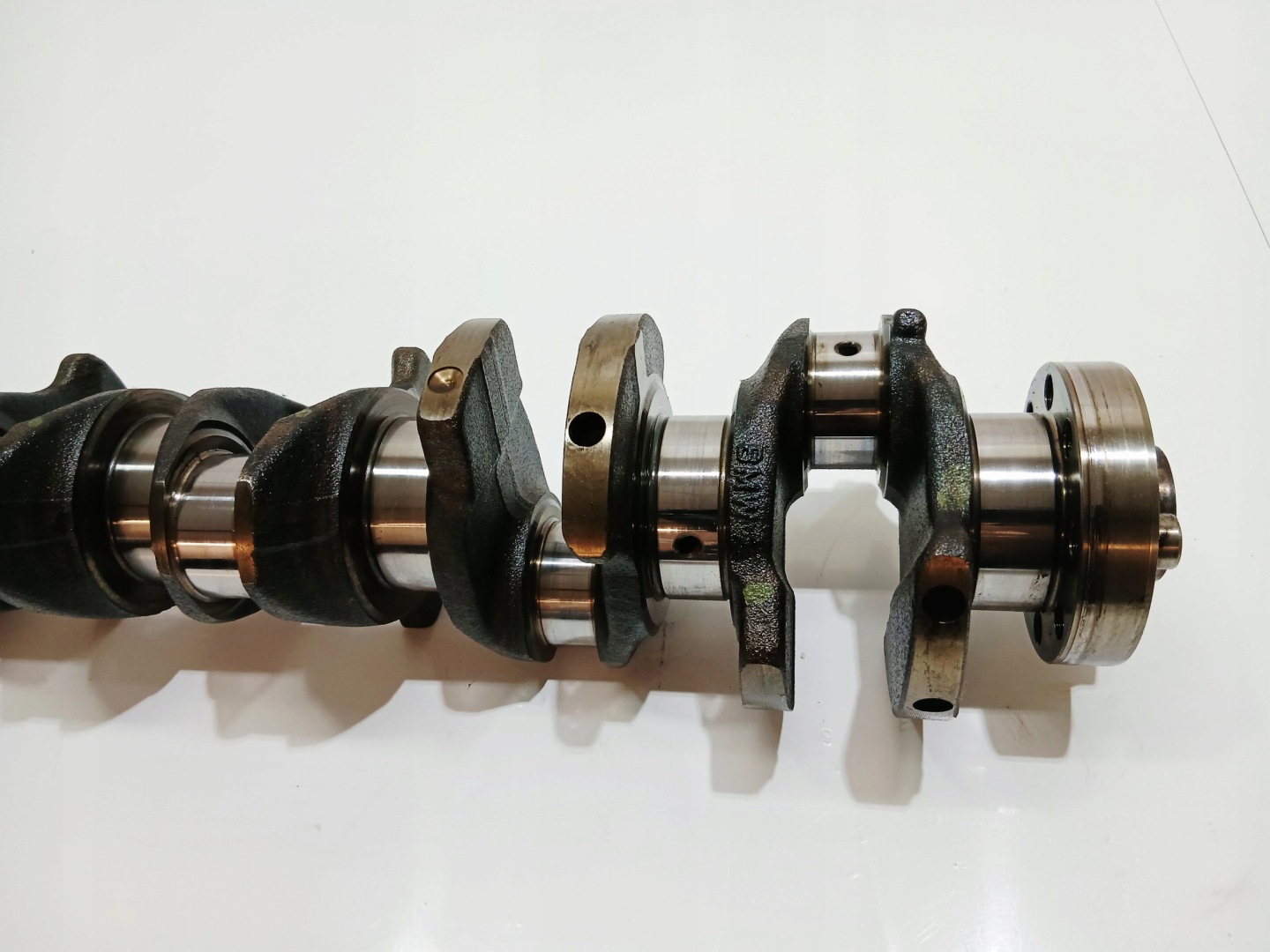 klika BMW E60 525 D 7790813