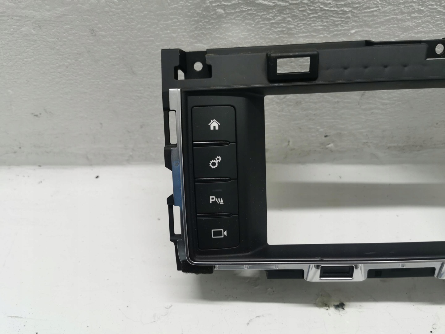 frame PANEL RADIA JAGUAR XF X260 GX63-19F211-PB