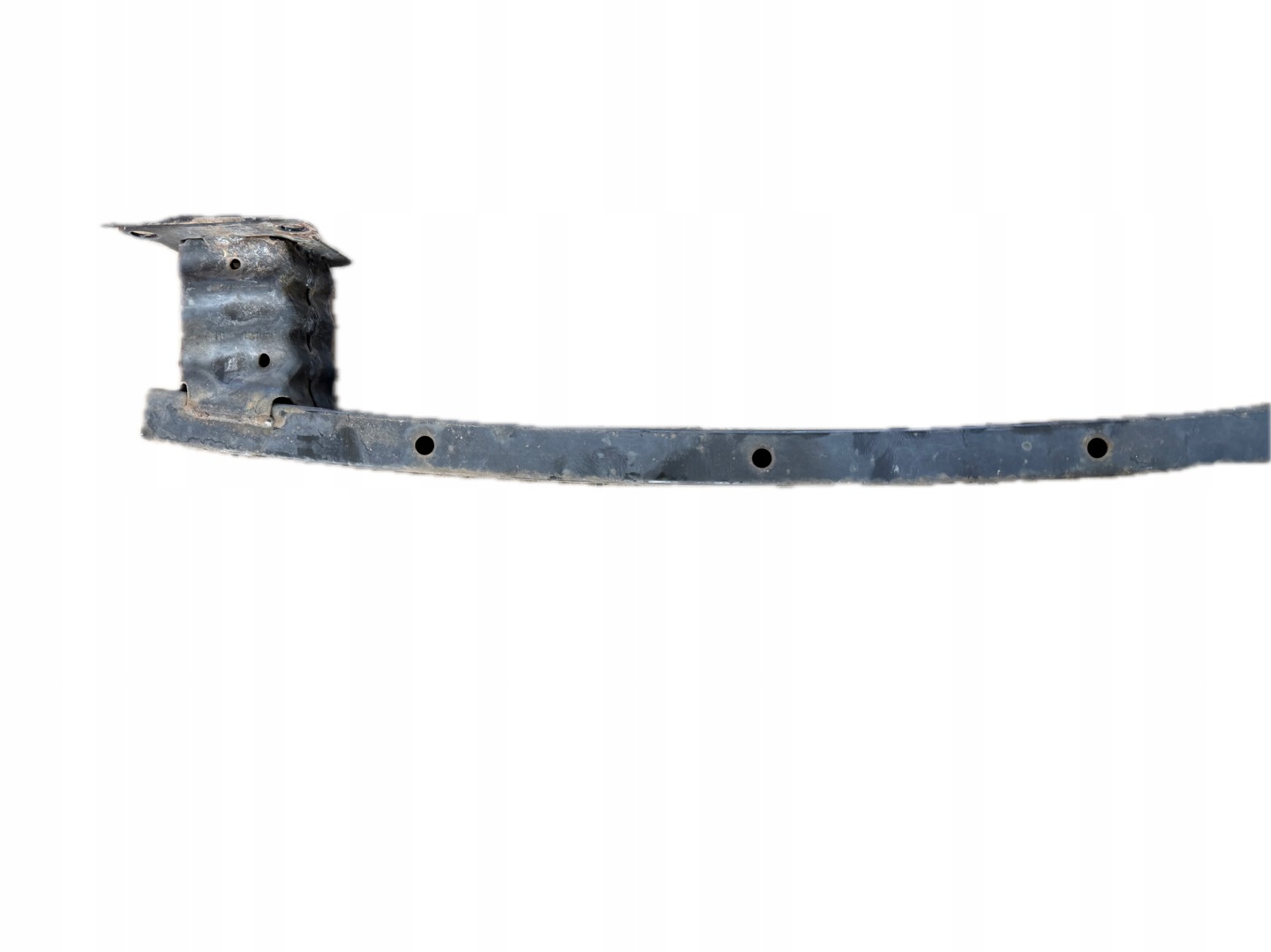 bumper support front PEUGEOT 207