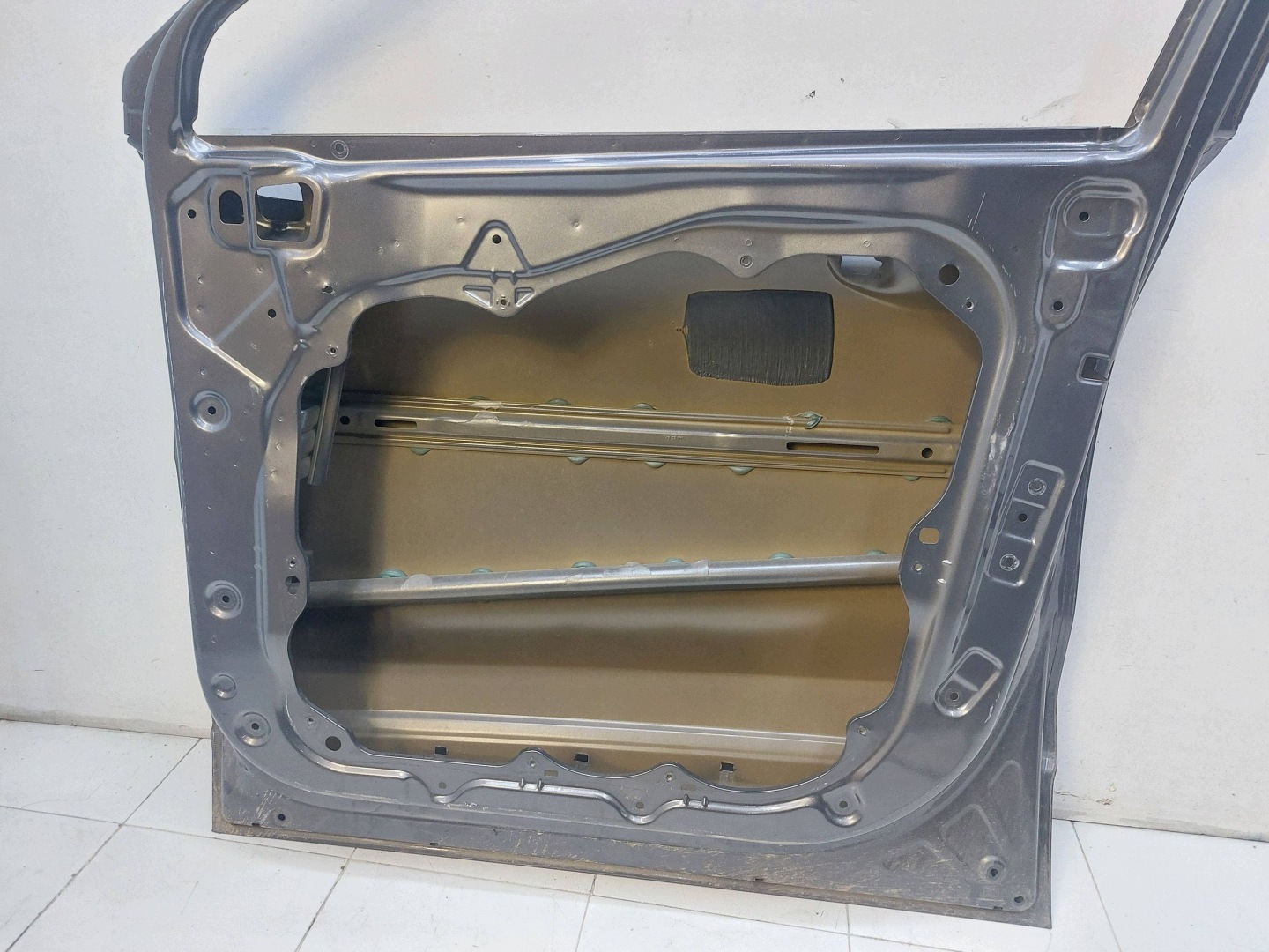 HYUNDAI SANTA FE IV 18r-> door front front right