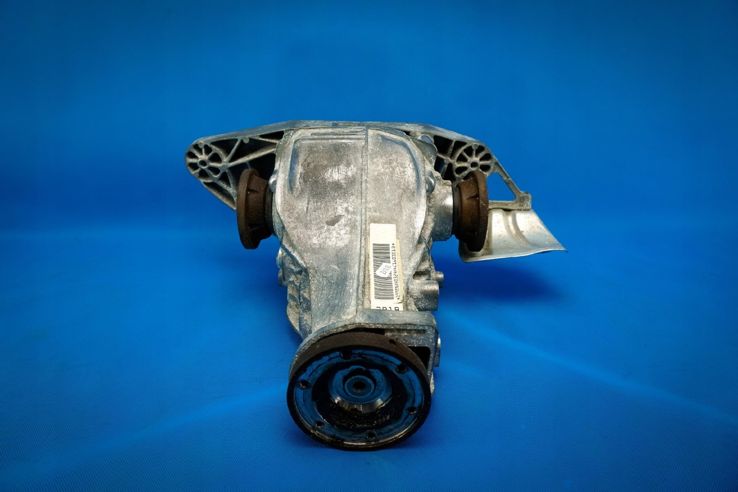 differential rear diff Audi A4 8K A5 8T 0BC500044 MNA