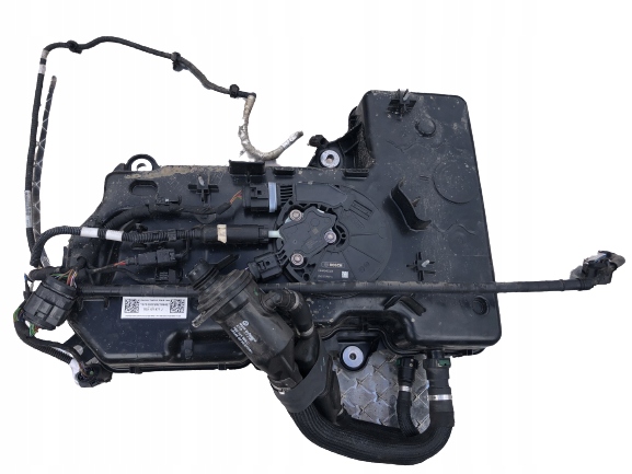 Behälter ADBLUE VW T6 7E0131877J