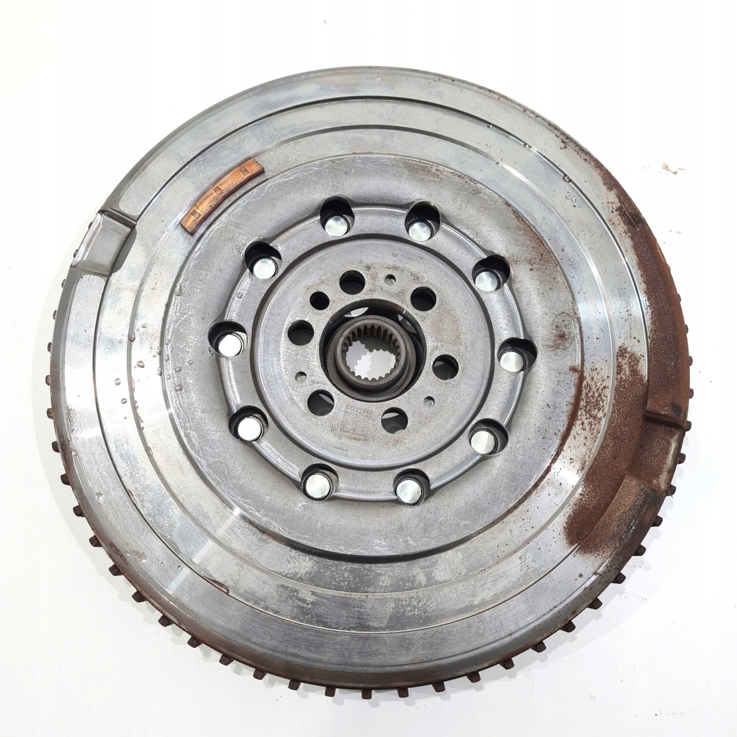 wheel flywheel MERCEDES W177 1.3 B A2820302700