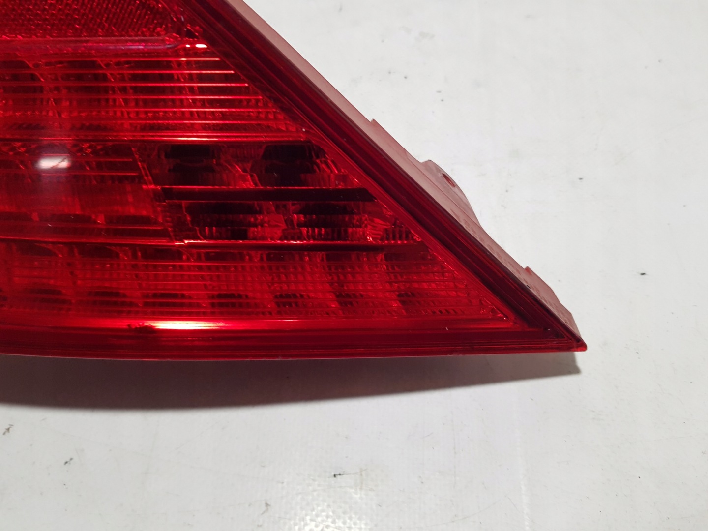 MERCEDES SLK R172 W172 left rear part light left rear
