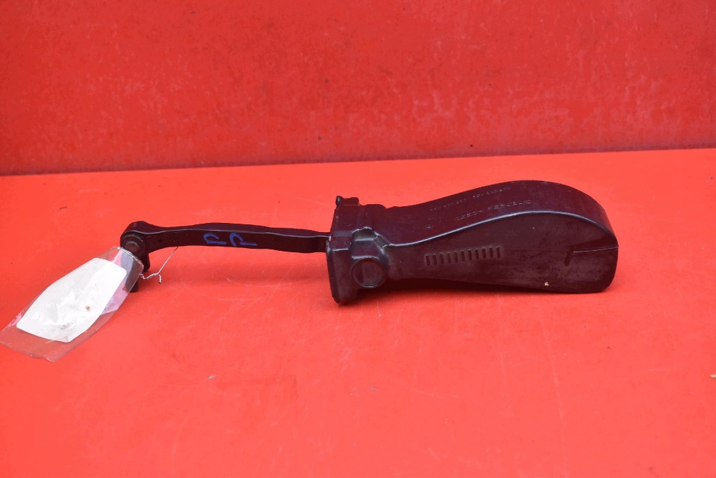 limiter door right front 5E3837249 SKODA OCTAVIA 4 IV 19