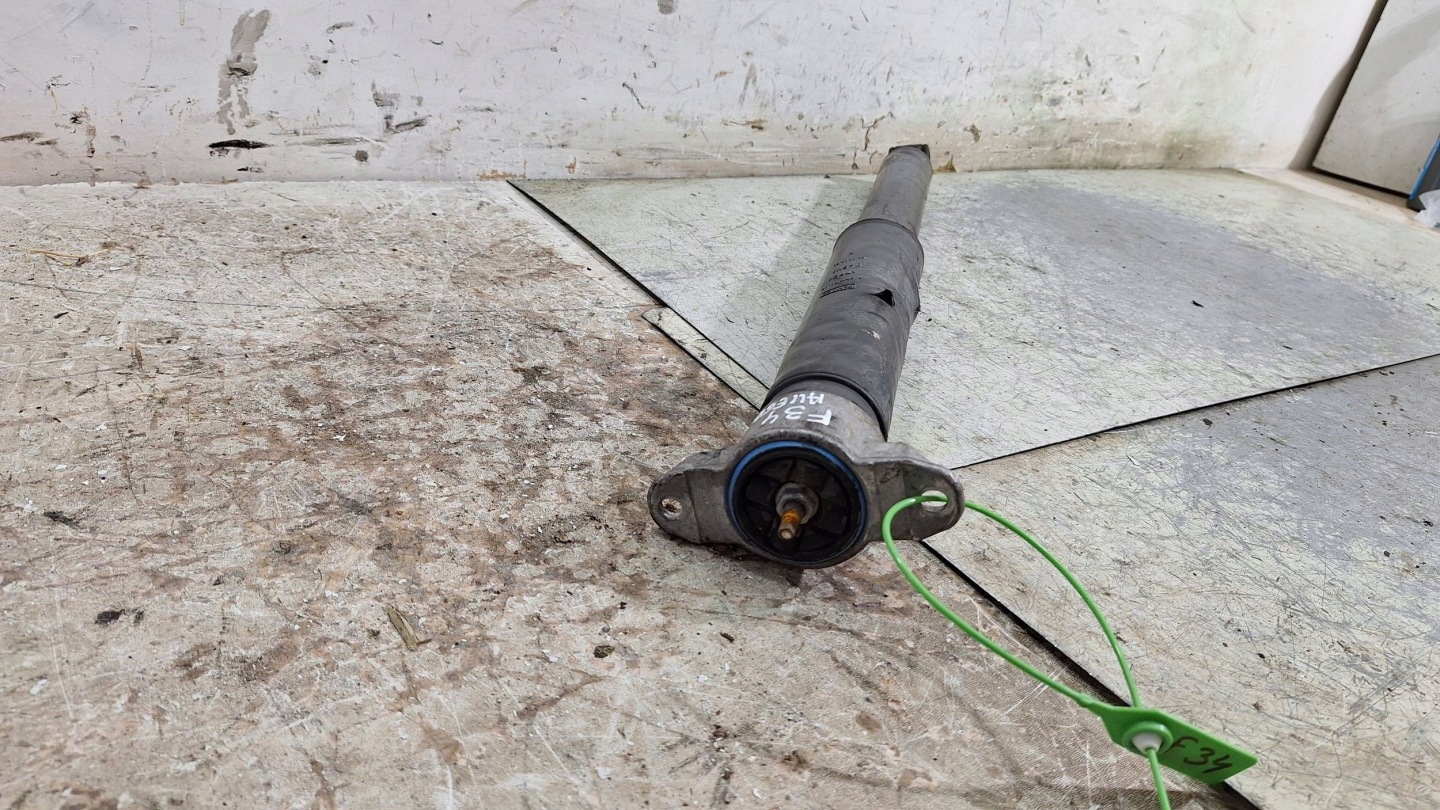 shock absorber left right rear part CV61-18080-ABB FORD KUGA MK2 4x4
