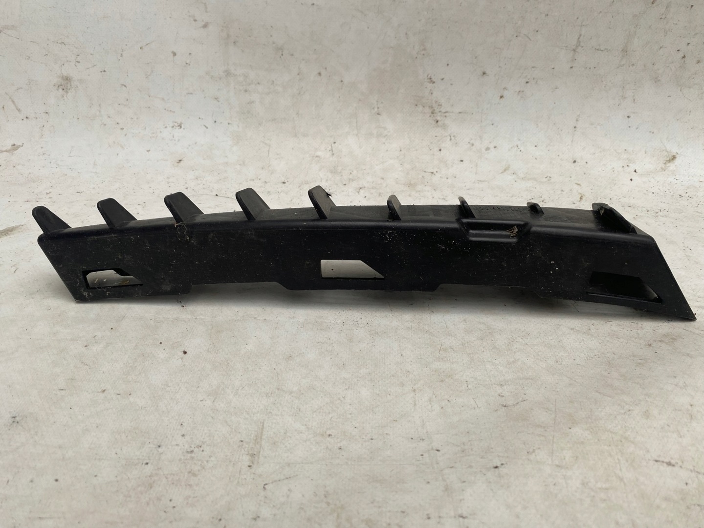 HYUNDAI TUCSON 3 III 15- bumper bracket left front