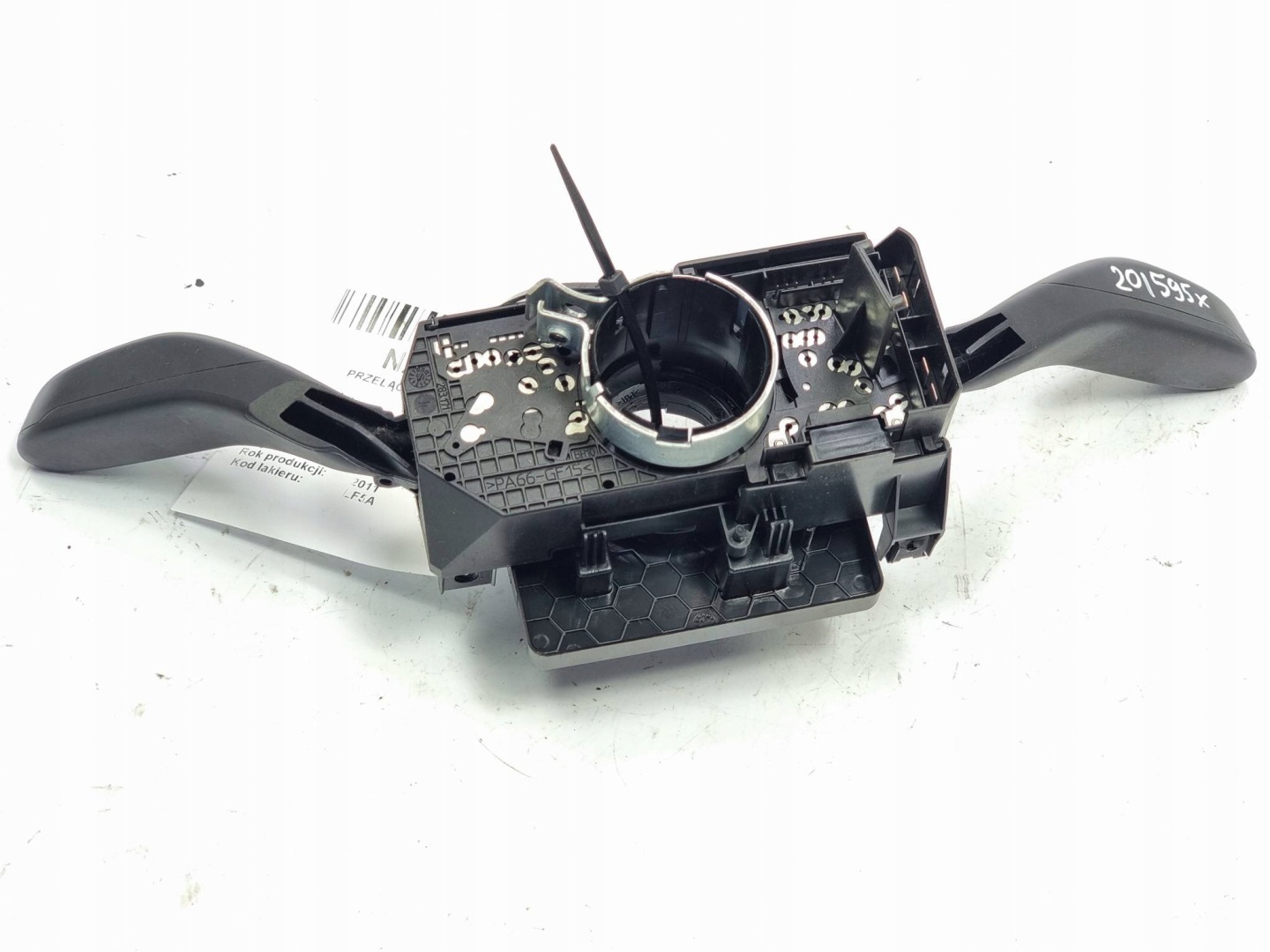 DEVIO LUCI TERGICRISTALLO TERGI 6Q0953503QN SKODA FABIA II