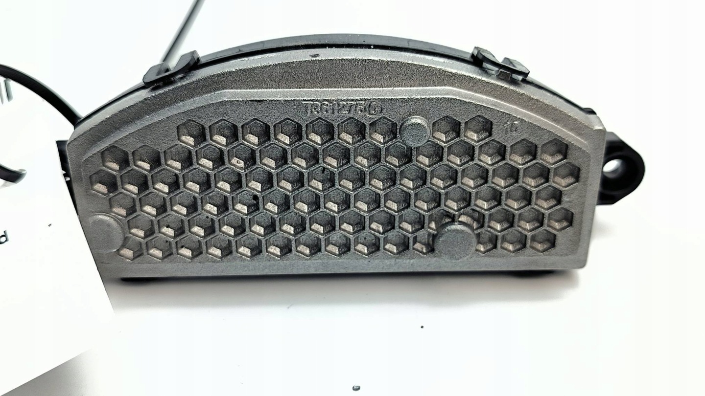 rezistor, reostat, regulátor 271500110R DACIA BIGSTER a