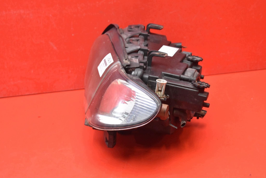 REFLEKTOR left light front EU BMW E46 LIFT 01-06