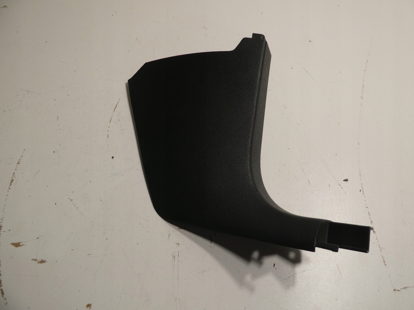 cover side SLUPKA right 1K1863484 VW GOLF V