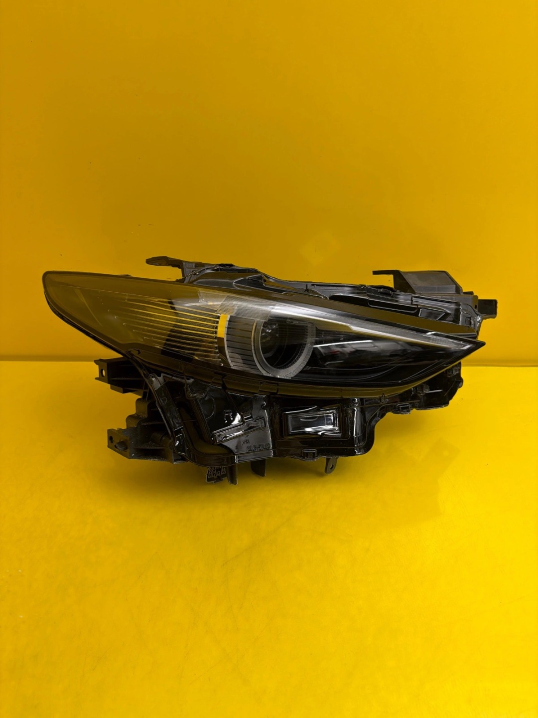light right Mazda CX-30 CX30 2019- Full Led B0L5-67890 9 vertical