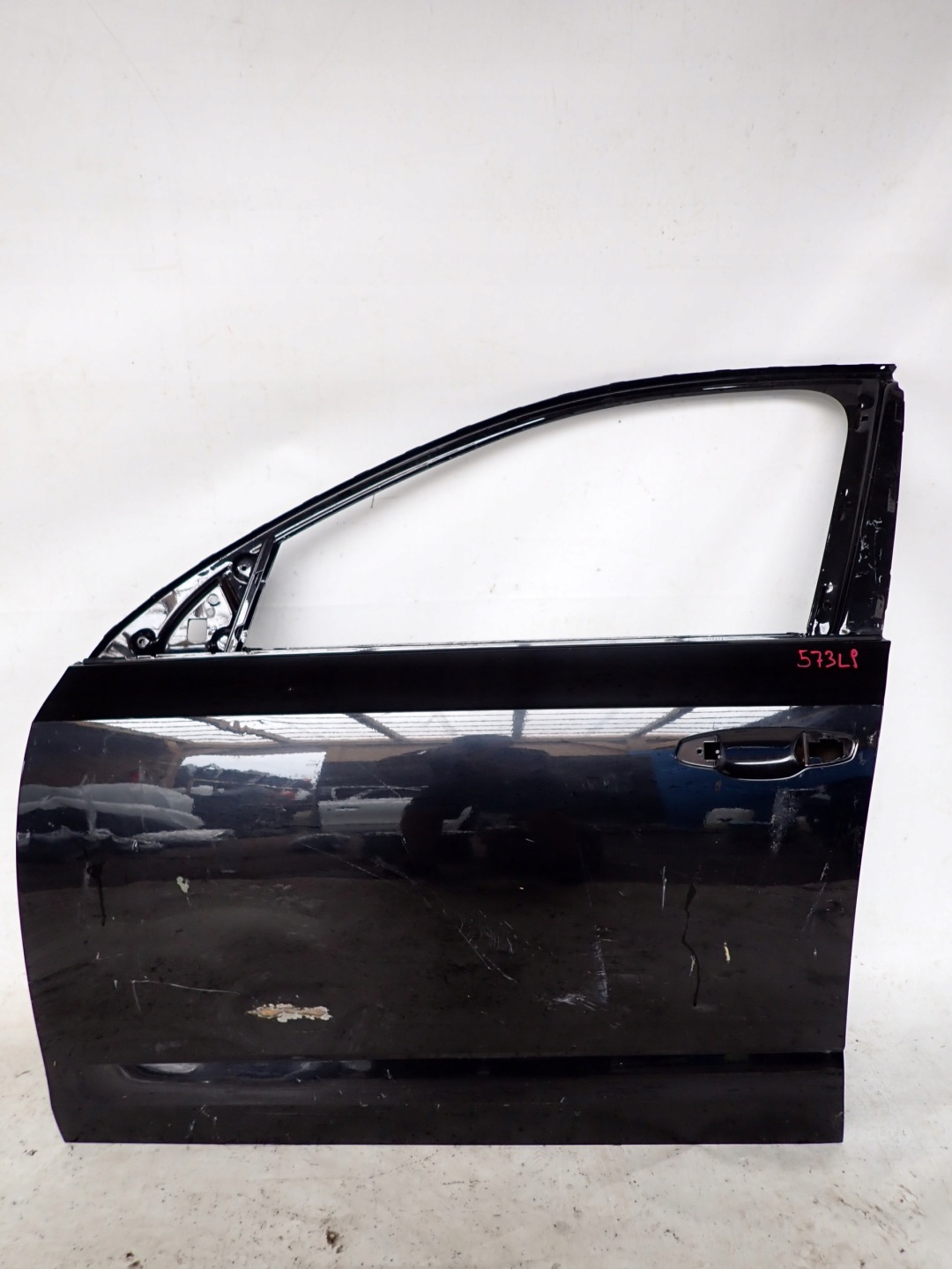 SKODA OCTAVIA III 5E0 12- door left front front