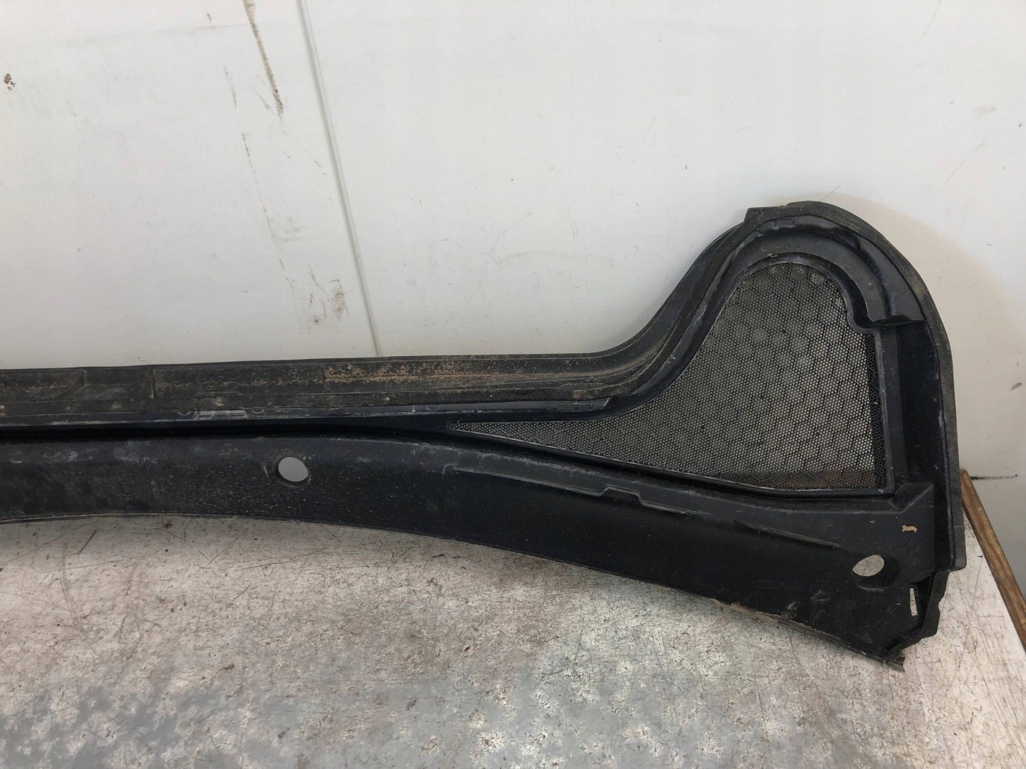 torpedo FORD FOCUS MK4 JX7B-A02222-AD