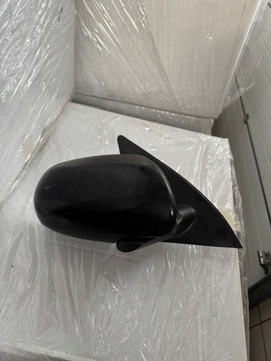 KIA CEED and 07- mirror right 5 PIN 87620-1H155 1K