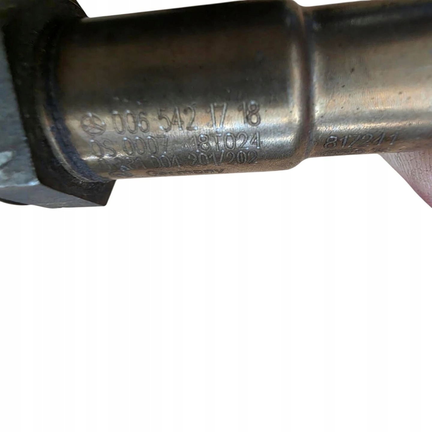 SONDA LAMBDA MERCEDES V-KLASA VITO W447 2.2 CDI 0065421718