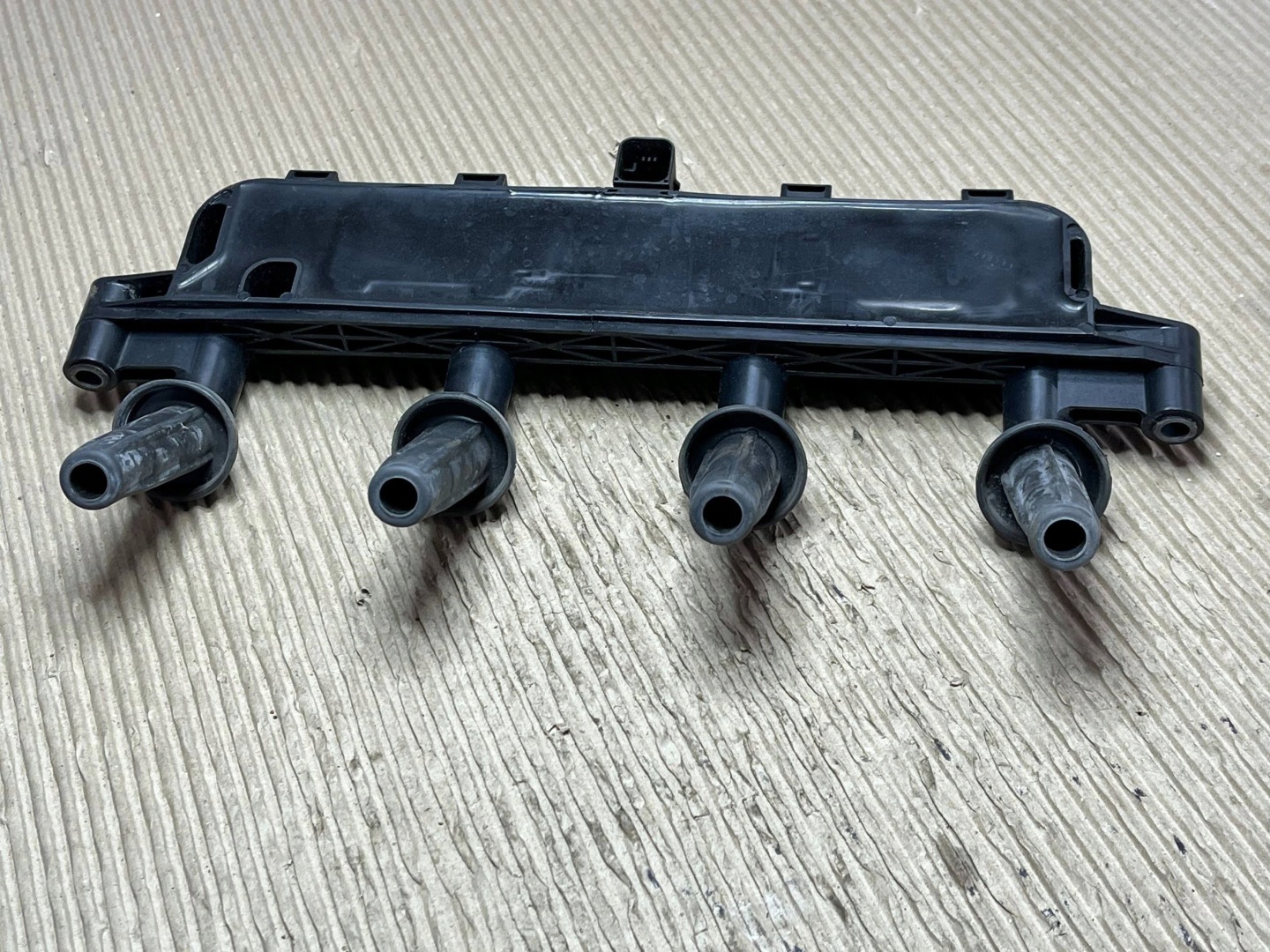 coil ignition Peugeot 207 597097 ORG!!