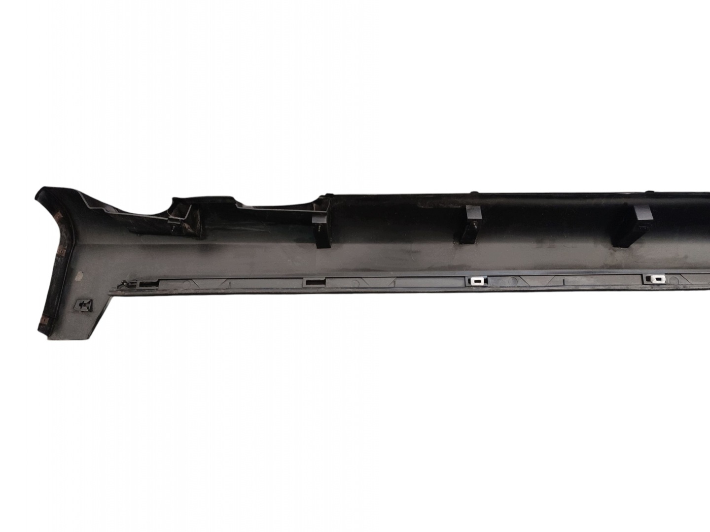 lišta prahová pravá VOLVO XC60 a (2008-2013) 31349588