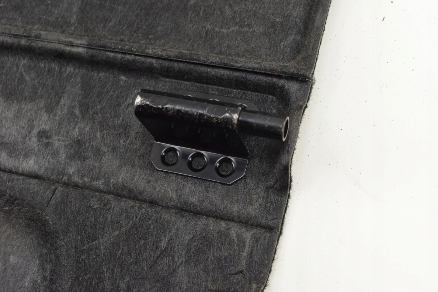 plato boot MAZDA 3 and