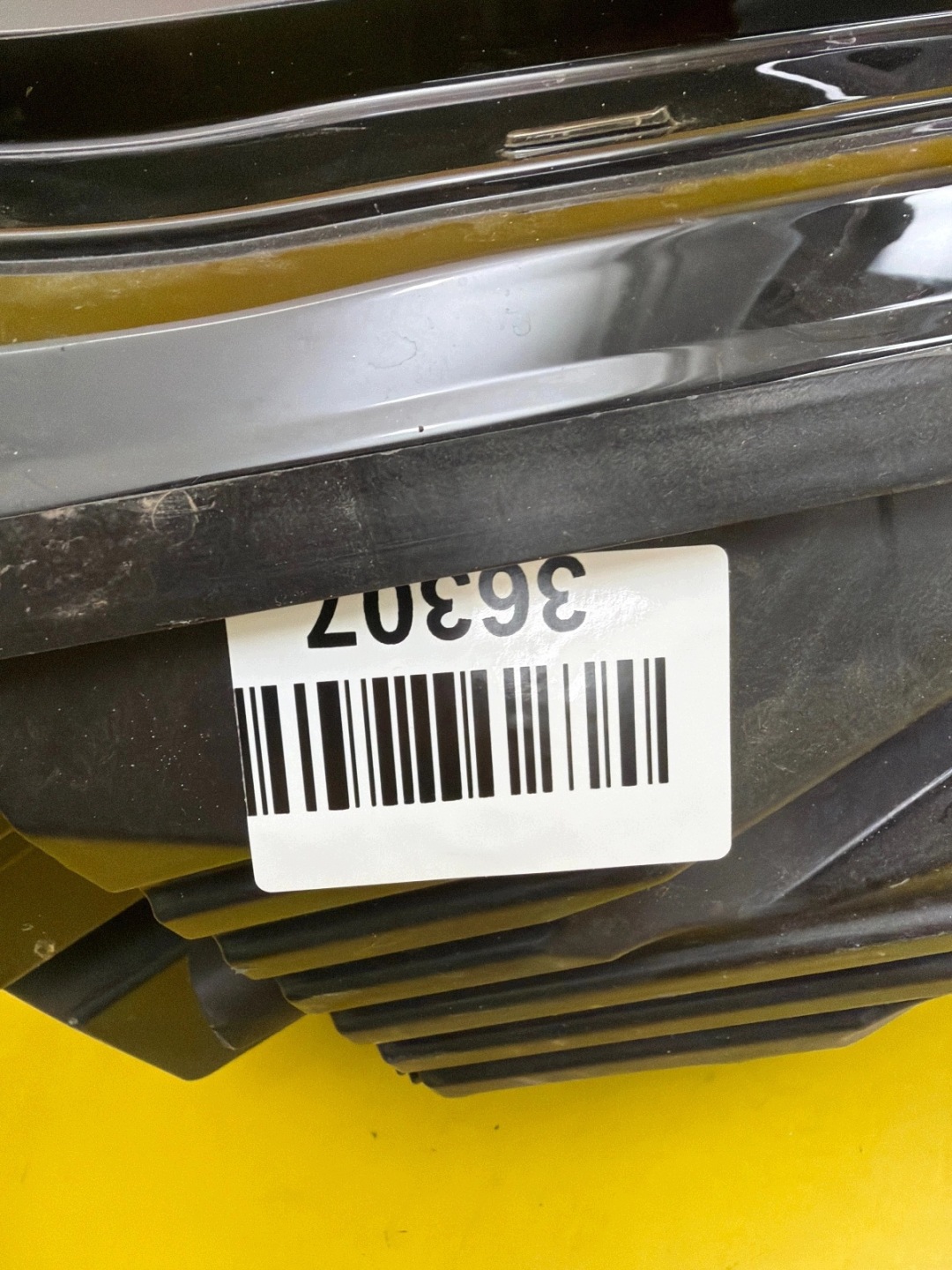 light left Maserati Grecale M182 2022- Full Led Black 06703540740