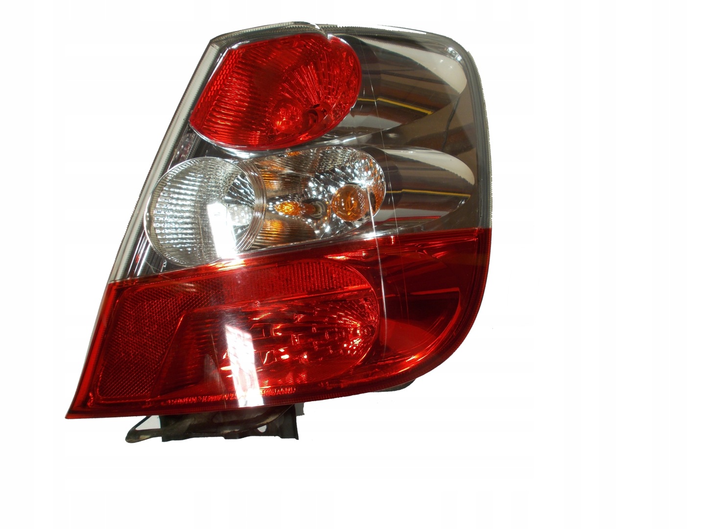 light right rear part rear HONDA CIVIC VII LIFT EU ORYG.