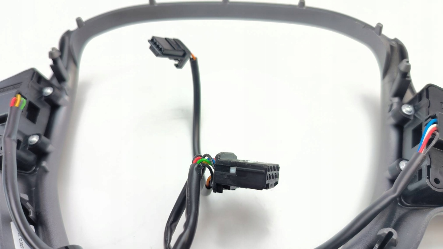 PANEL MULTIFUNKCJA Volant A022V922A00 DACIA JOGGER LIFT