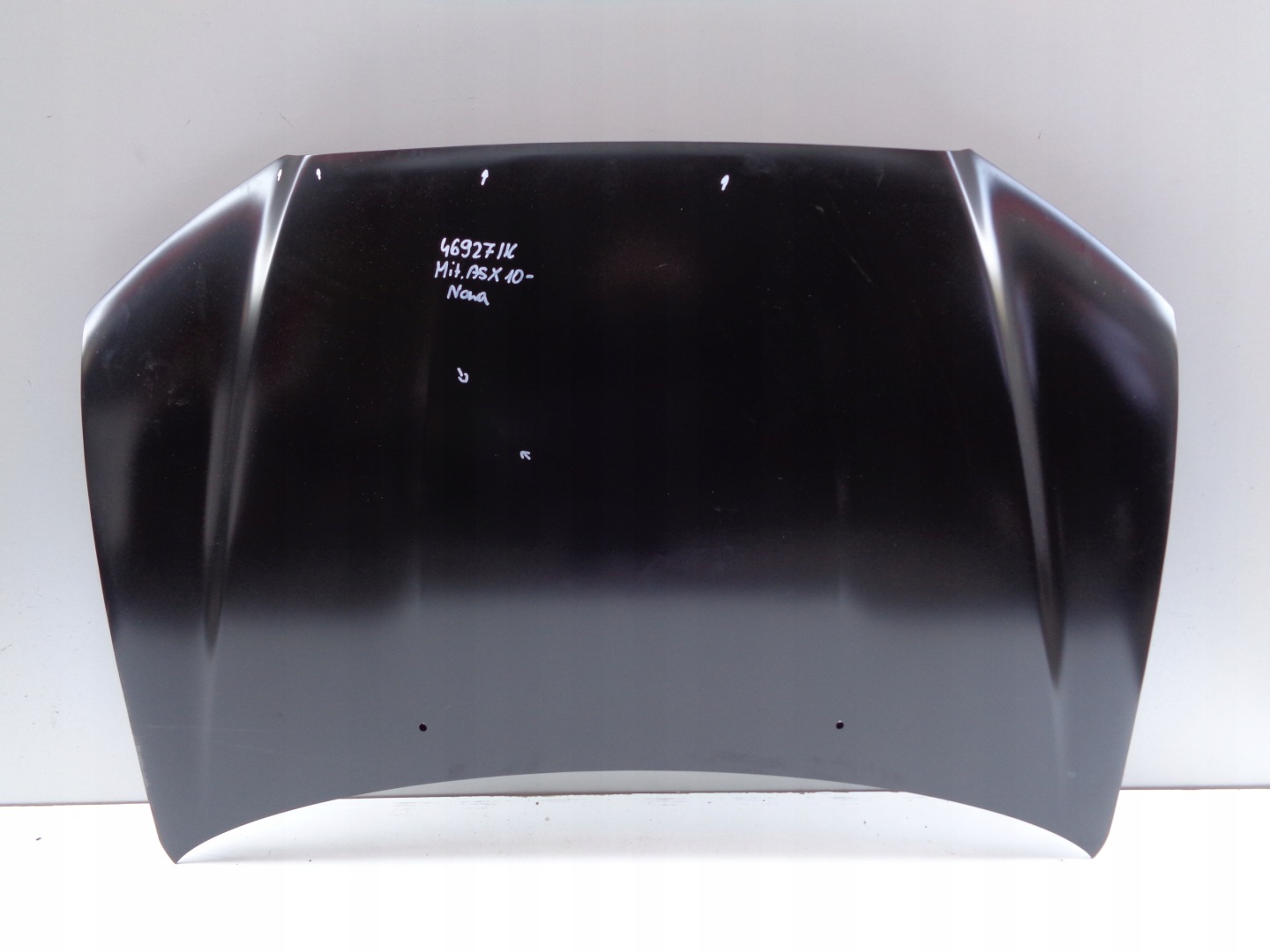 Neuf Capot MITSUBISHI ASX 10- NR 46927