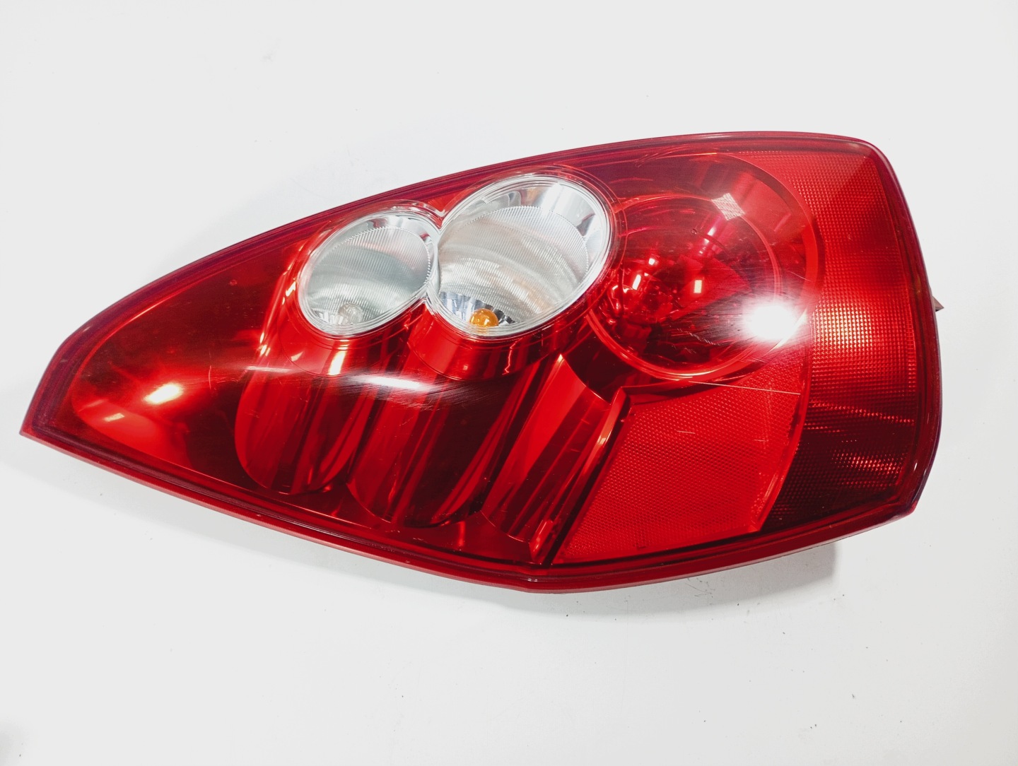 light left rear rear part MAZDA 5 V 05-15 OE C23551160