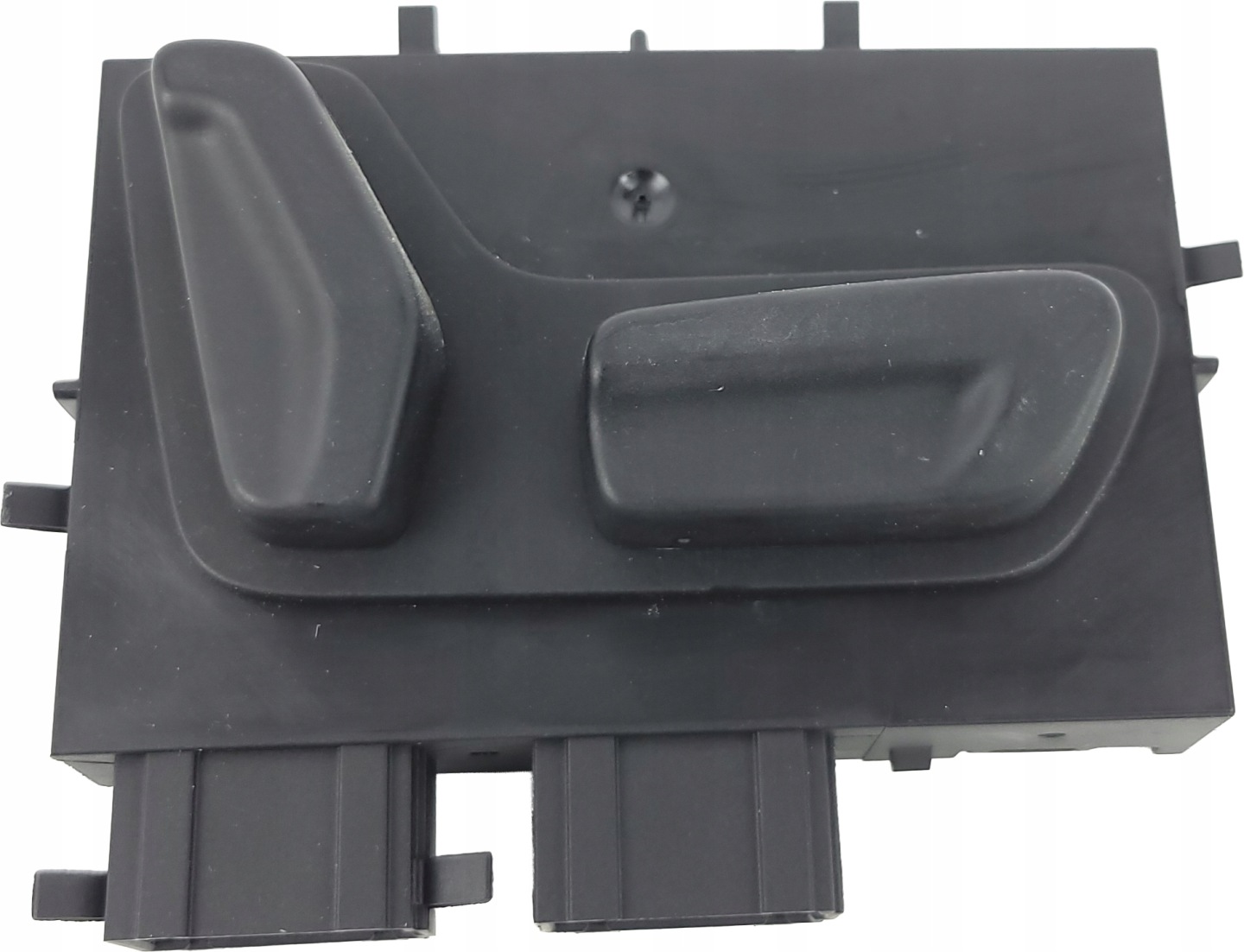 CITROEN C5 III PANEL switch control seat driver´s right 96598314XT