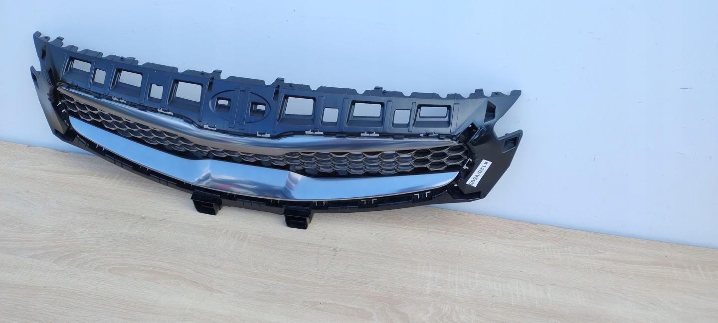 KIA CEED X-CEED GRILLE GRILLE PARE CHOC BDB