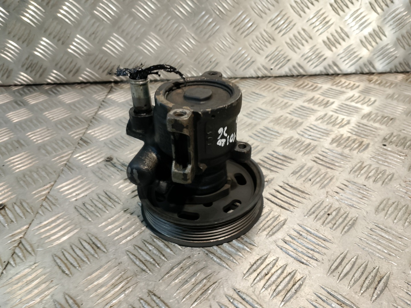 servo pumpa AUDI A3 8L 1.8 T