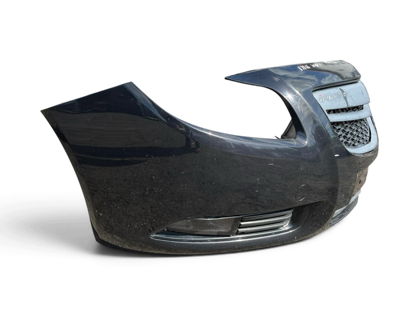 bumper front Opel Insignia A 2009 13288286