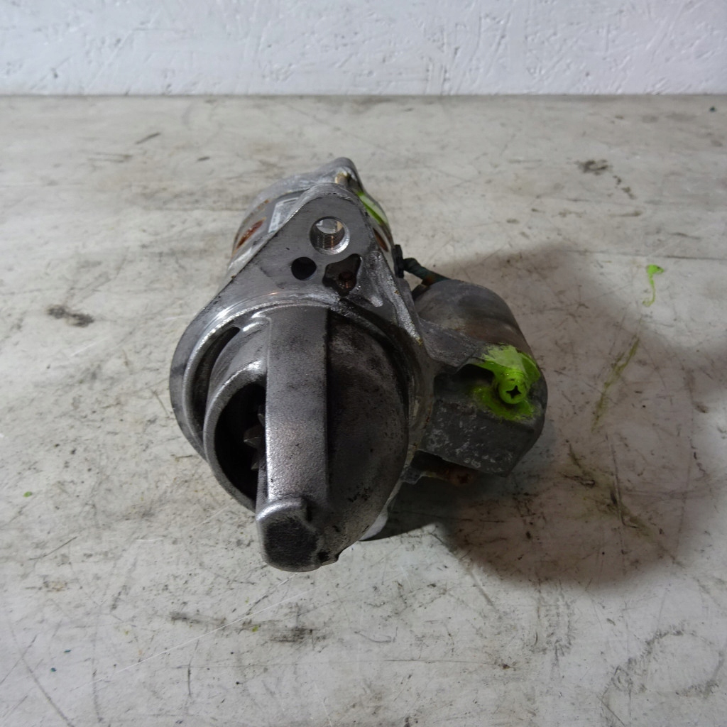 SUZUKI SX4 S CROSS 1.0T starter 3110061MA