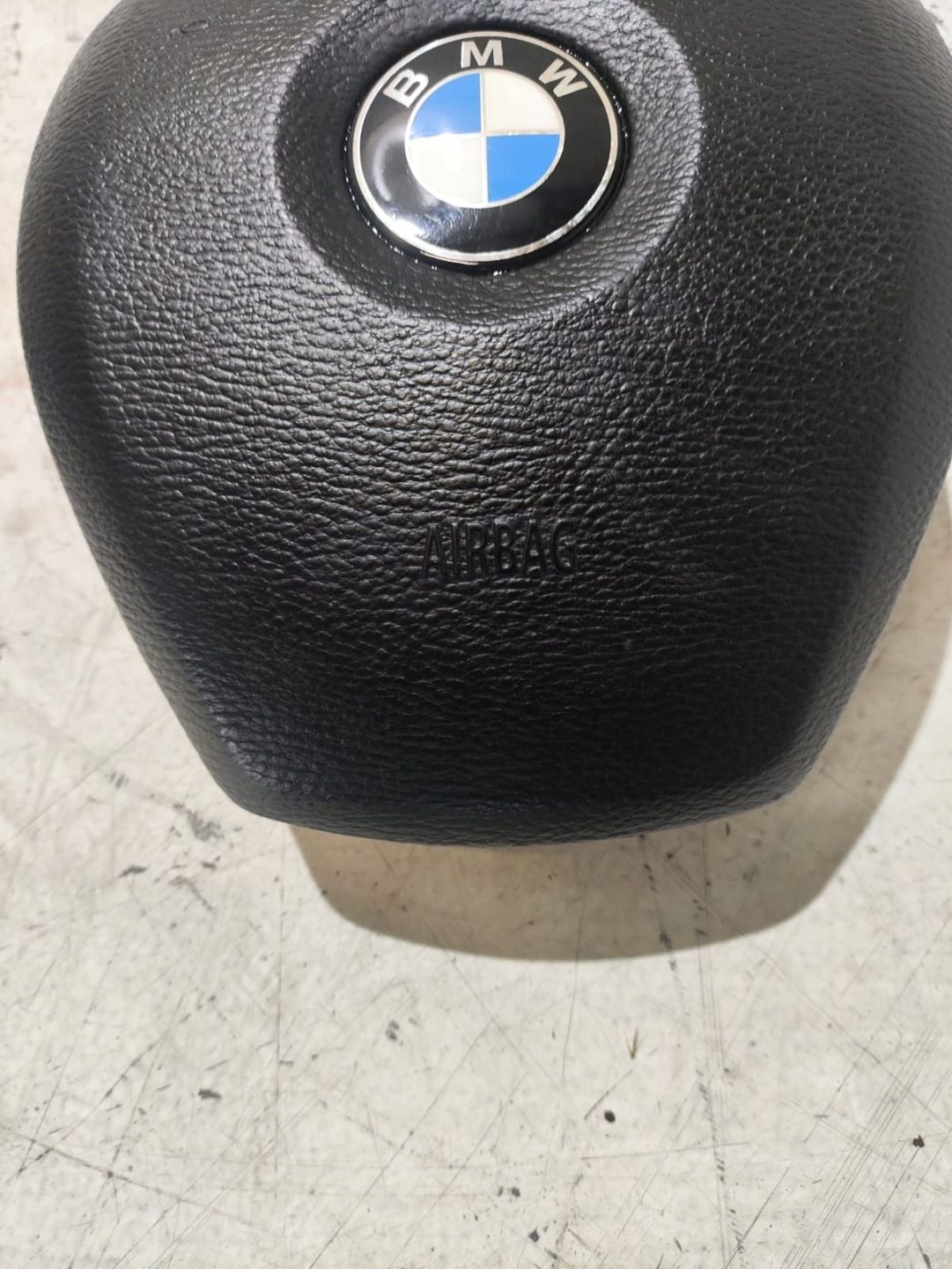 BMW X5 E70 AIRBAG Airbag Deckel 32306884665