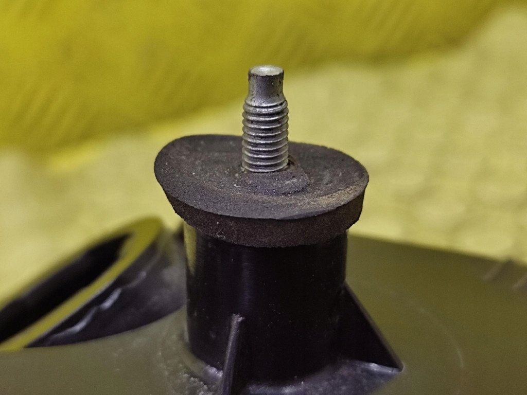 OPEL ASTRA G light right rear part