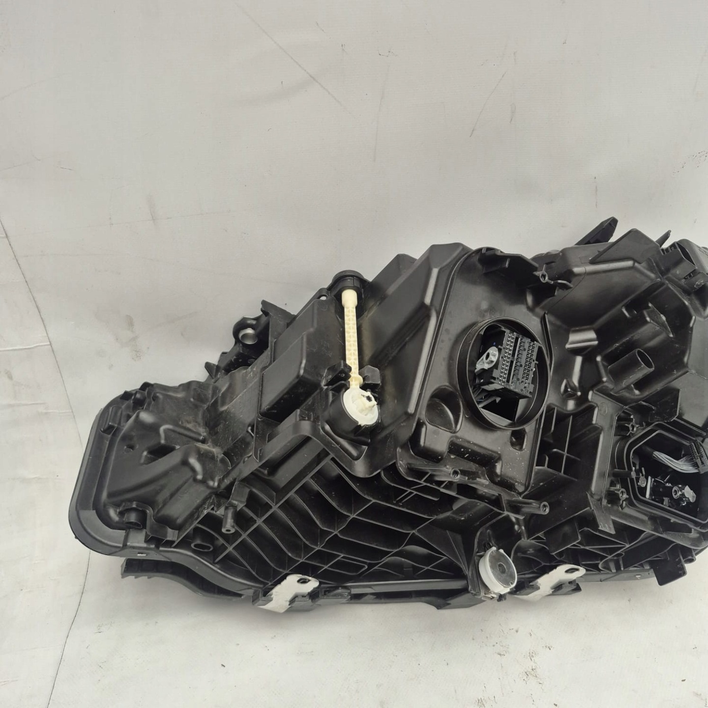 BMW 3 G20 G21 LCI LIFT 22- light right front front FULL LED blue