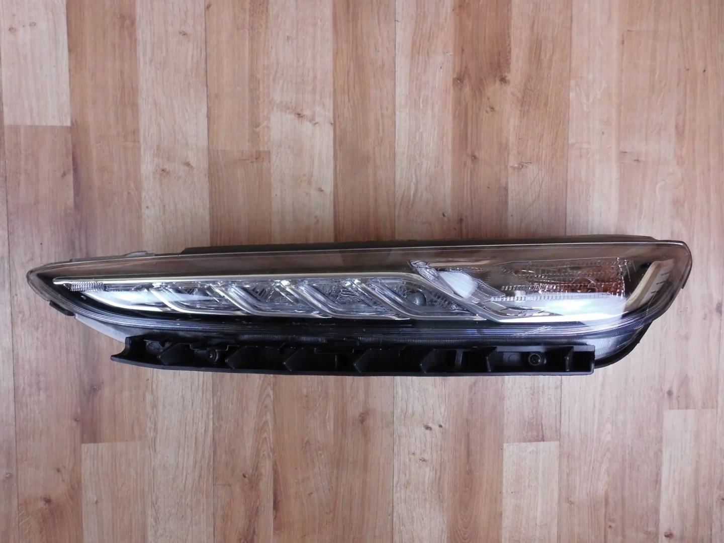 Hyundai Kona 2017-2021 light do running dzienne DRL LED indicator