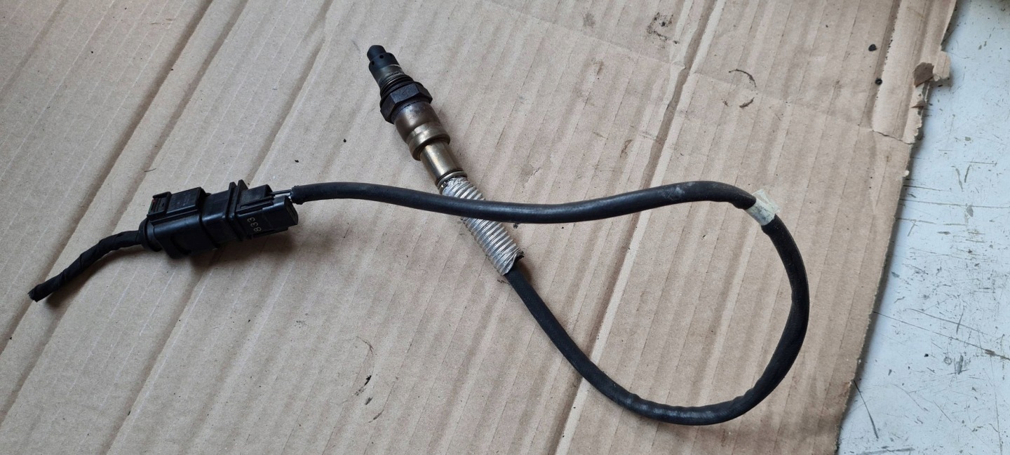 S4 B9 8W SONDA LAMBDA 3.0 TFSI 8W0906265K S5 8W SQ5 80A