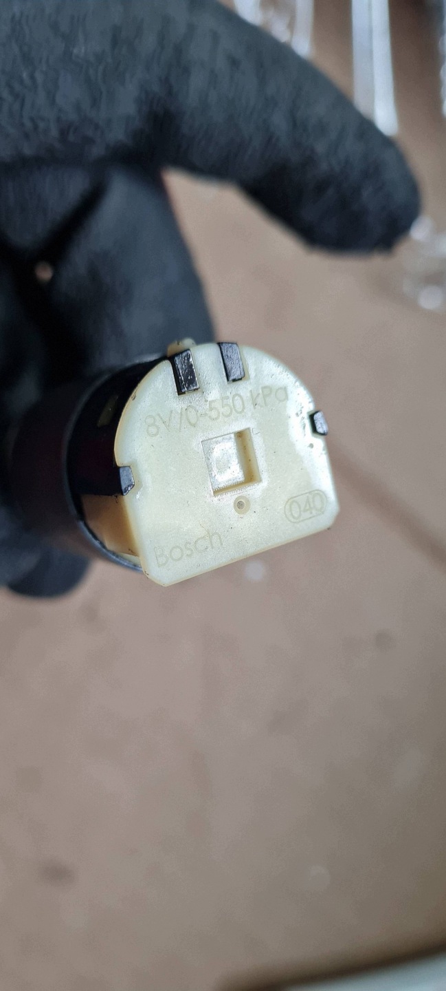 A6 C7 4K ventil elektroventil SOLENOID prevodovky prevodov 0501325143