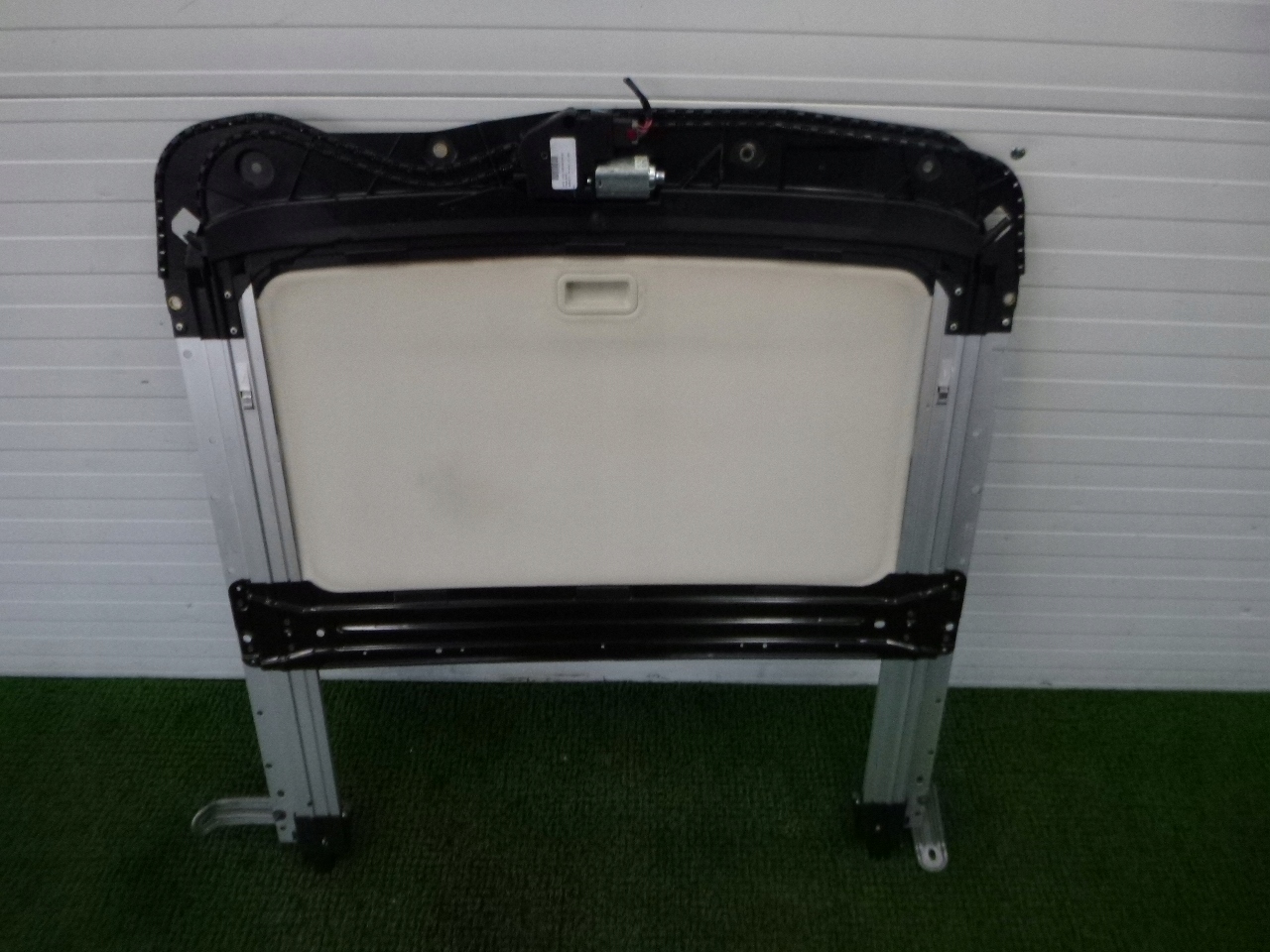 JEEP COMPASS 06-11 Schiebedach dach FENSTER Motor