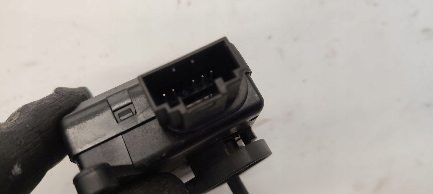 Micro moteur Bouches buses Bloc de chauffage complet Seat Ibiza 6J