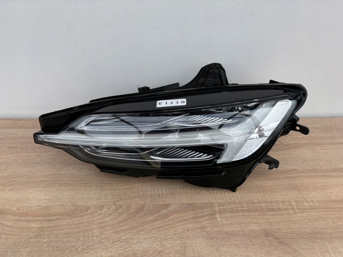 VOLVO S60 V60 CC 17-22 ROK left light front FULL LED MID 3228815 E1119