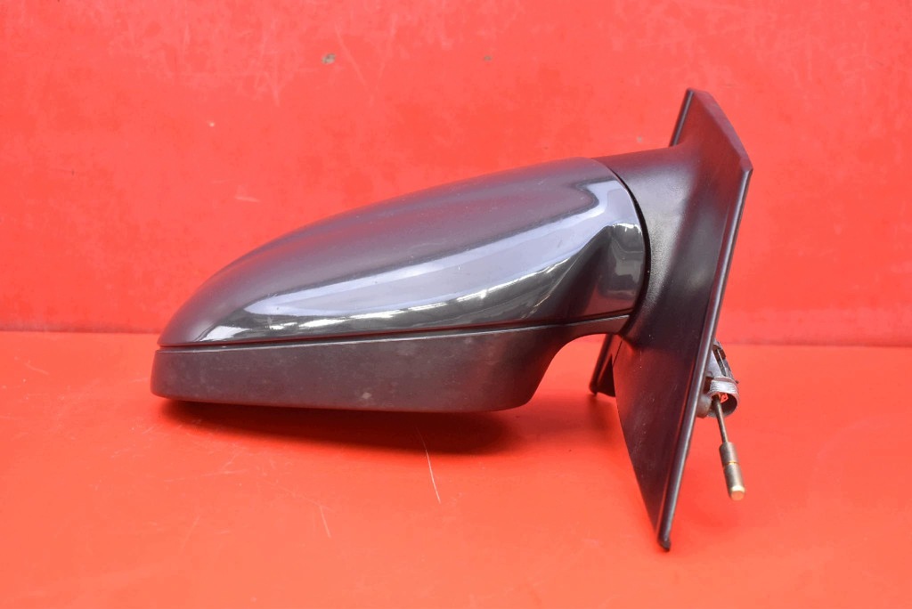 mirror left SZARE manually EU 012043 VW FOX 03-07